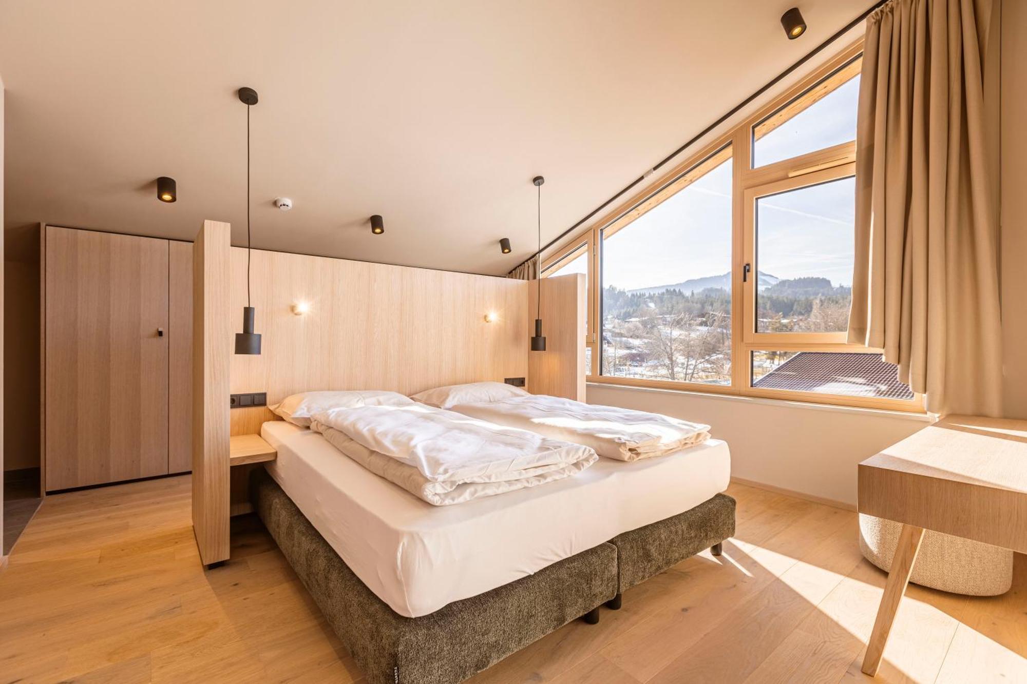 Kitzbuhel Suites By Alps Resorts 蒂罗尔州奥伯恩多夫 外观 照片